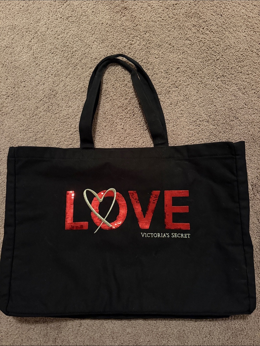 VS Tote bag